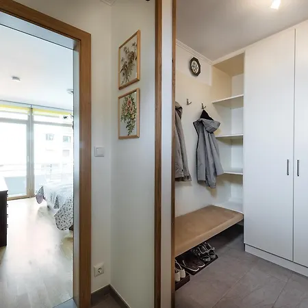 Maria Apartamento
