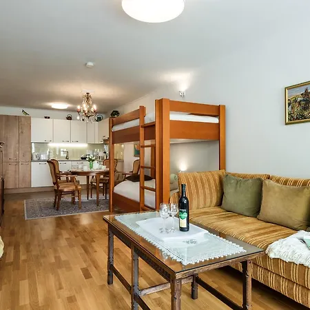 Apartamento Maria Bad Gastein