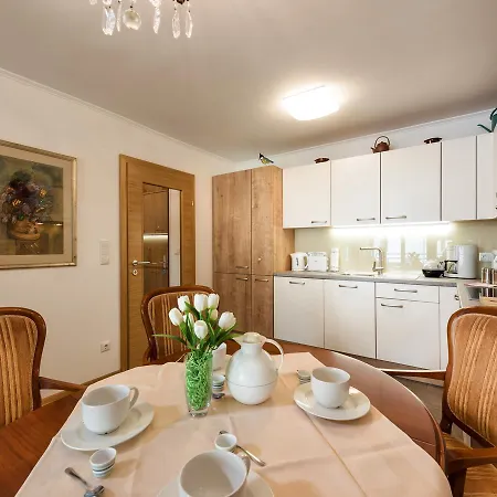 Apartamento Maria *