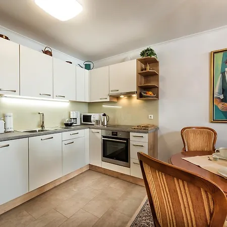 Apartamento Maria