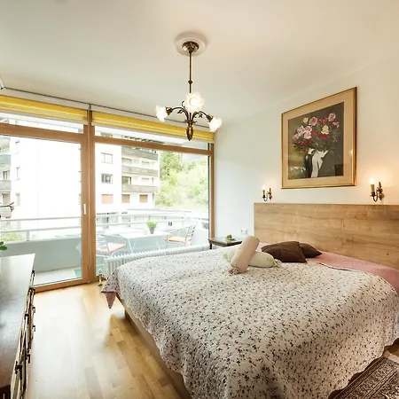 Apartamento Maria