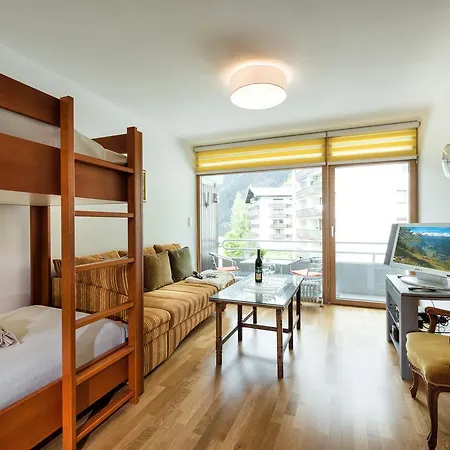 Apartamento Maria