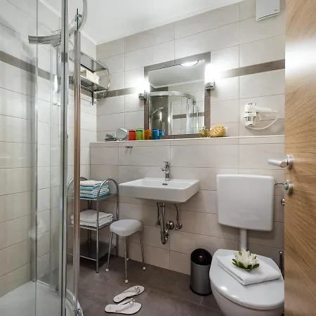 Maria Apartamento Bad Gastein