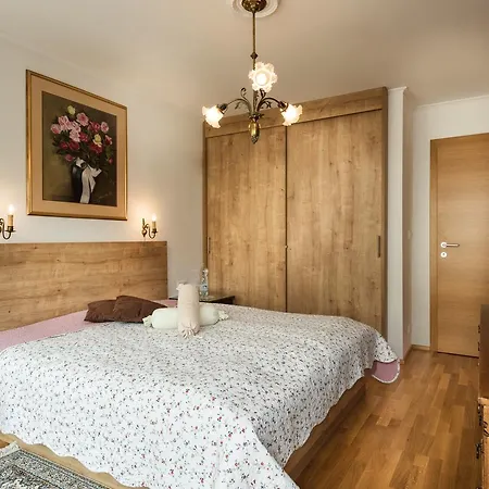 Maria Apartamento *