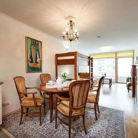 Apartamento Maria *